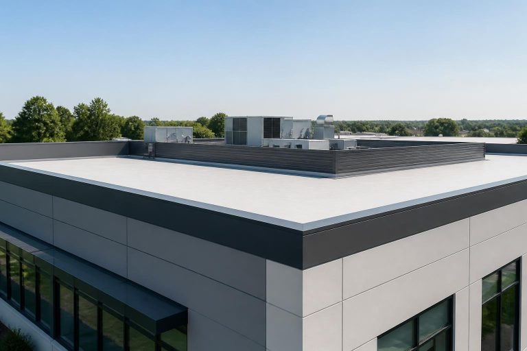 Commercial Roofing