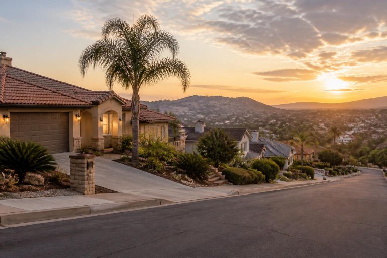El Cajon, CA