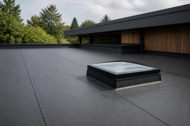 Flat Roofing