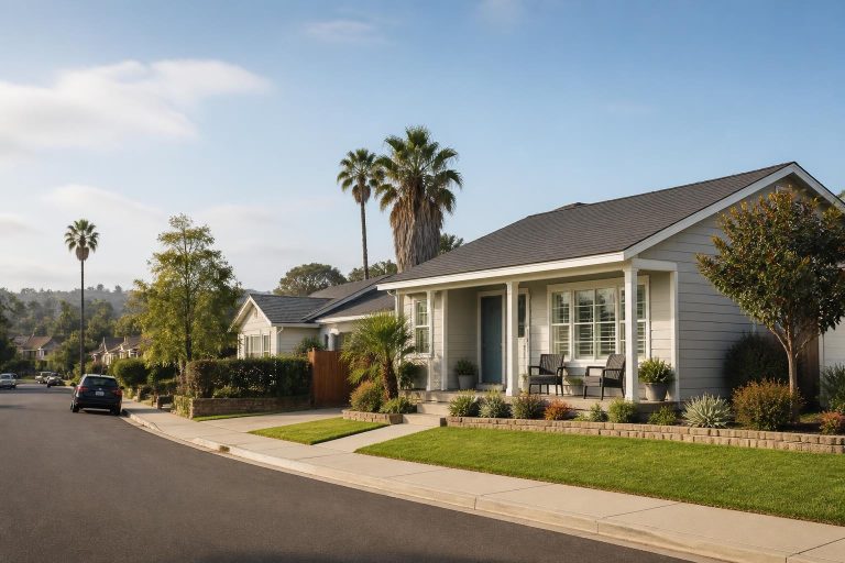 Lemon Grove, CA