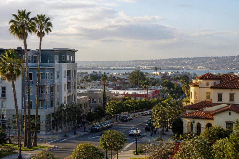 National City, CA