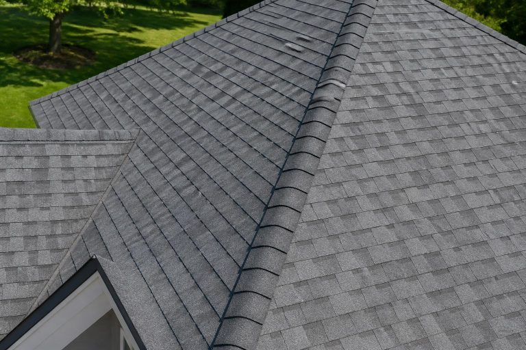 Roof Inspection