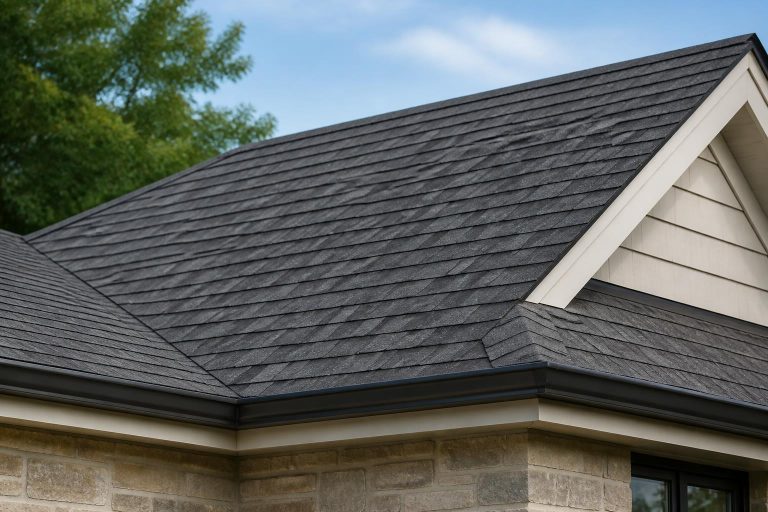 Roof Maintenance