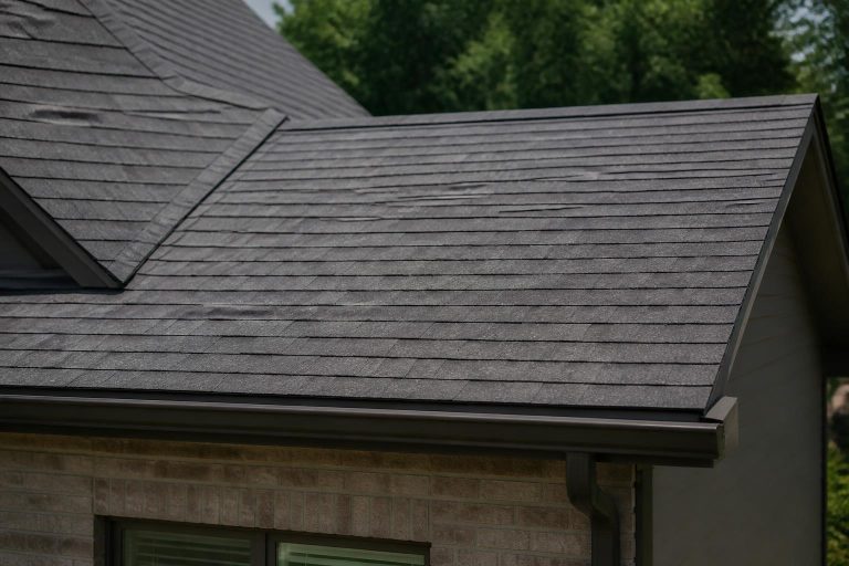 Roof Repair