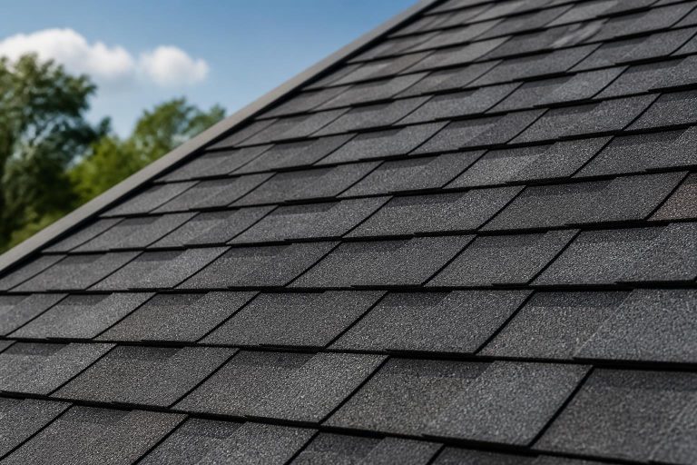 Shingle Roofing